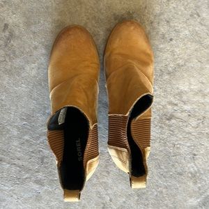 Sorel Joan of Arctic wedge boot